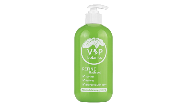 Vsp refine anti-acne bath gel