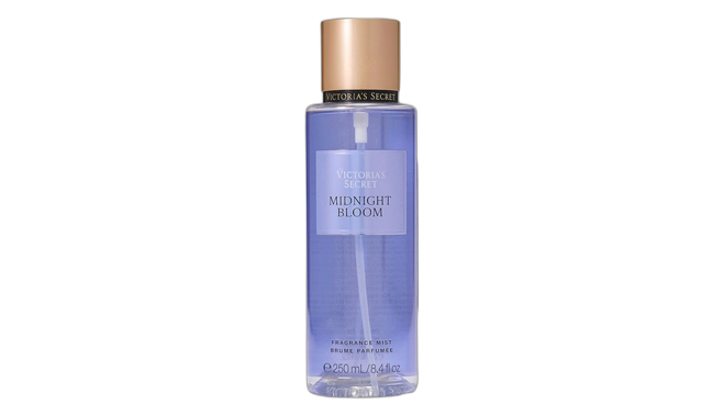 Victoria's secret midnight bloom fragrance