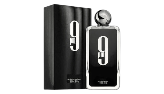9pm afnan eau de parfun