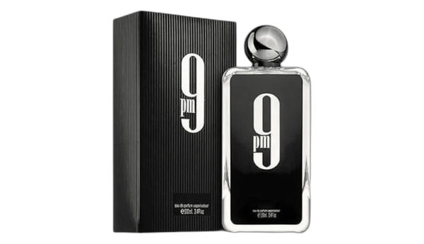 9pm afnan eau de parfun