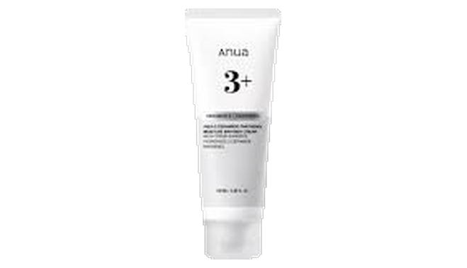 Anua 3 Ceramide 3+ Panthenol Moisturizing Cream