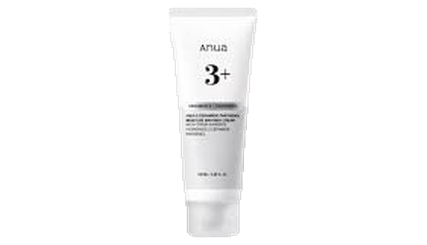 Anua 3 Ceramide 3+ Panthenol Moisturizing Cream