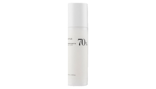 Anua Heartleaf 70% Daily Lotion
