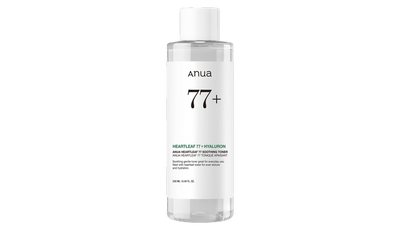 Anua Heartleaf 77% Soothing Toner