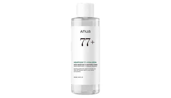 Anua Heartleaf 77% Soothing Toner