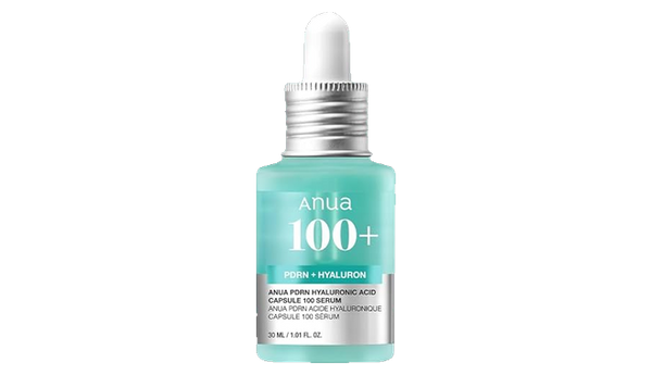 Anua PDRN Hyaluronic Acid Capsule 100 Serum