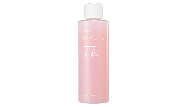 Anua Peach 77% Niacin Essence Toner