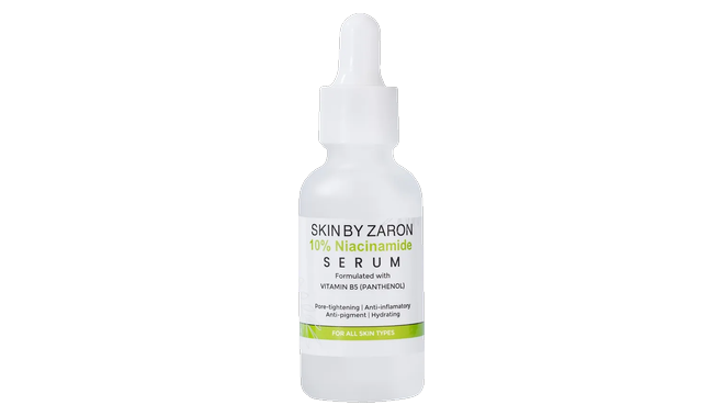 Skin By Zaron 10% Niacinamide Serum