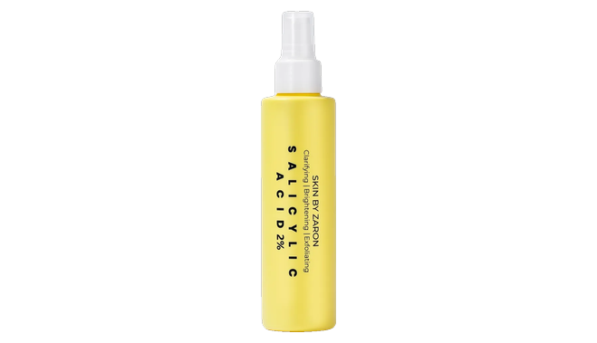 Skin By Zaron 2% Salicylic Acid