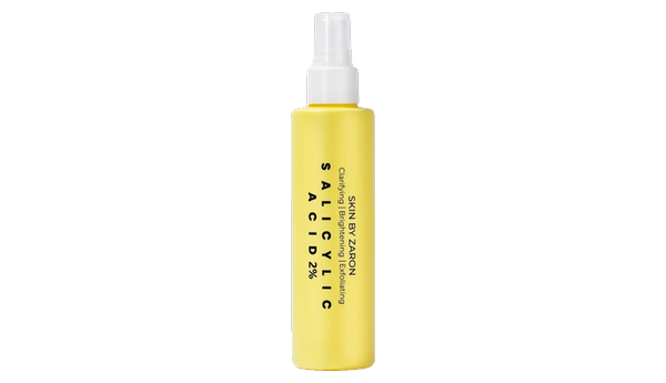 Skin By Zaron 2% Salicylic Acid