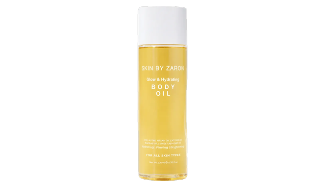 Skin By Zaron Body Oil