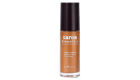 Zaron Brown Skin Liquid Foundation