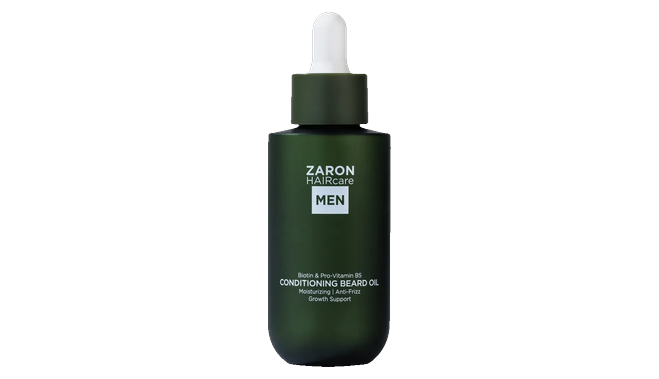 Skin By Zaron Conditioning Beard Oil