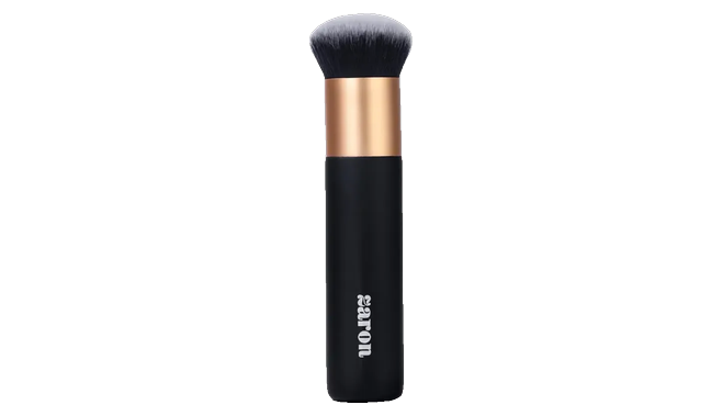 Zaron Foundation Brush