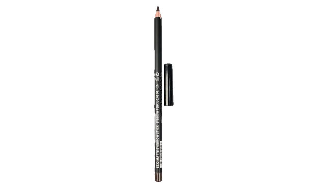 Zaron Matte Eyebrow Pencil