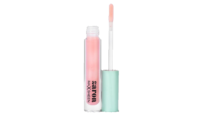 Zaron Maxsheen Lipgloss