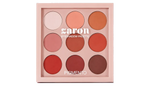 Zaron Pigmento Eyeshadow Palette