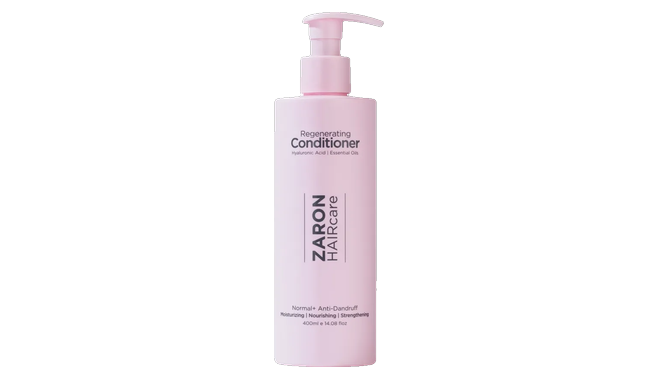 Skin By Zaron Regenerating Conditioner