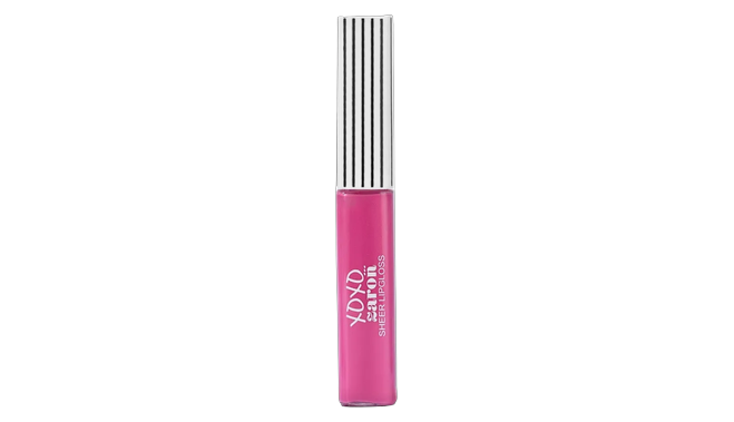 Zaron XOXO Lipgloss