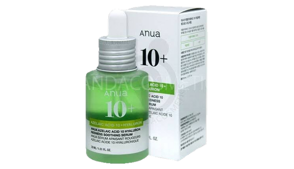 Anua Azelaic Acid 10+ Hyaluron Serum