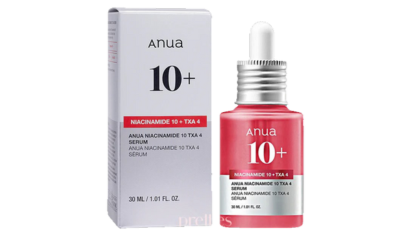 Anua Niacinamide 10% + TXA 4% Dark Spot Correcting Serum