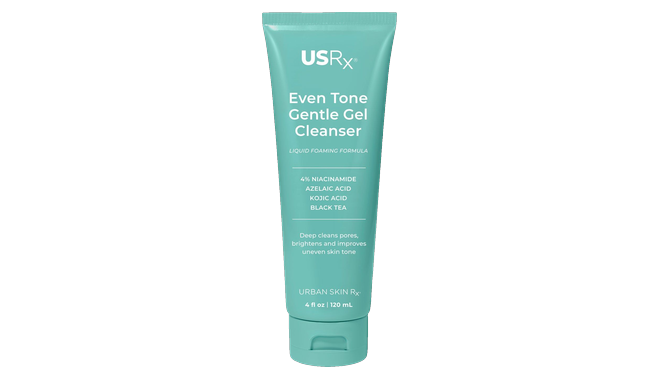 Urban Skin Rx Even Tone Gentle Gel Cleanser