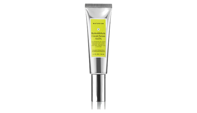 NATURIUM Retinaldehyde Cream serum 0.15%