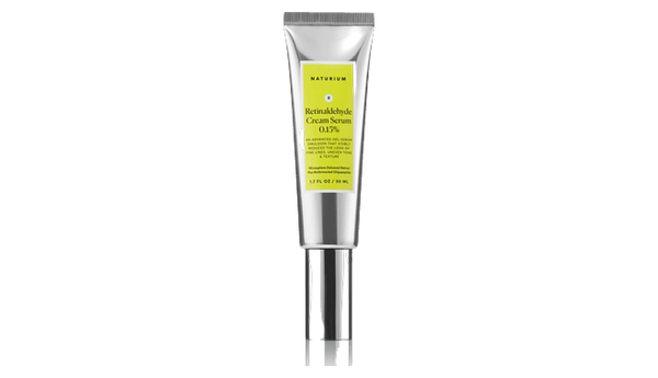 NATURIUM Retinaldehyde Cream serum 0.15%