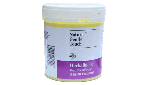 Nature Gentle Touchdeep Conditioning Cholesterol