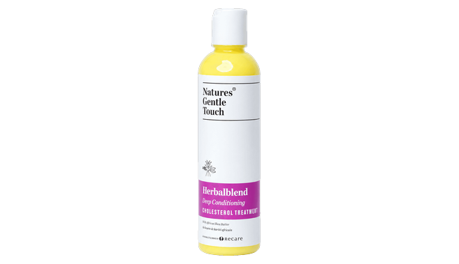 Nature Gentle Touch Deep Conditioning Cholesterol