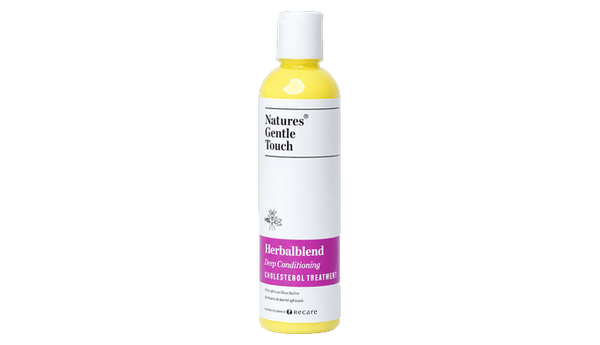 Nature Gentle Touch Deep Conditioning Cholesterol