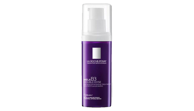 LA ROCHE-POSAY Mela B3 10 Double Dose