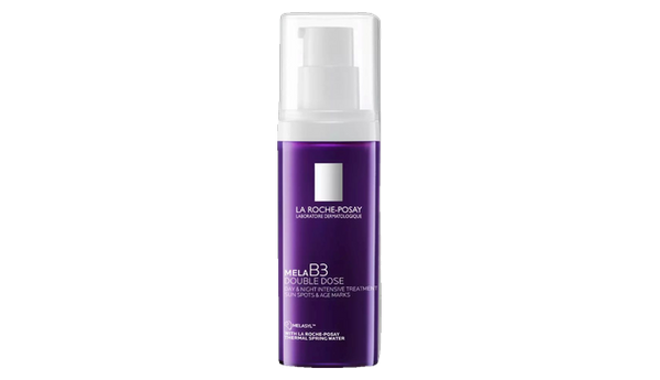 LA ROCHE-POSAY Mela B3 10 Double Dose