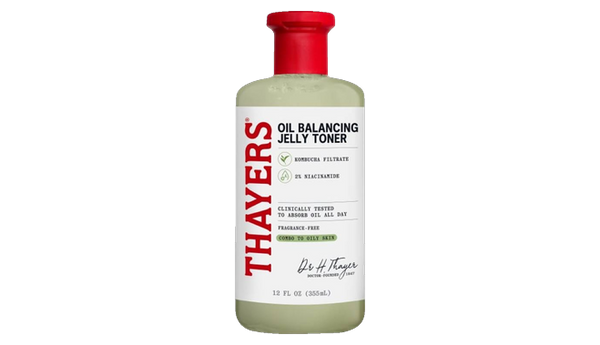 THAYERS Oil Balancing Jelly Toner