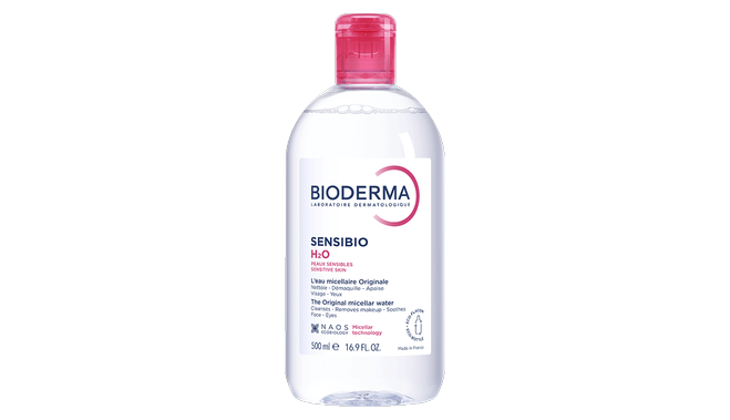Bioderma Sensibio H2O The Original Micellar Water