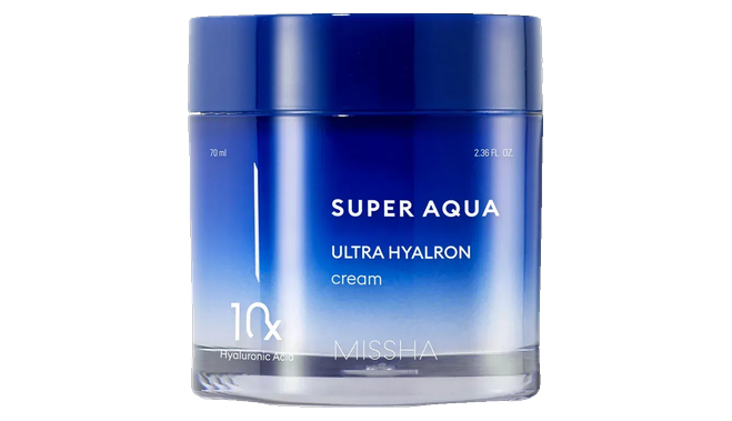 MISSHA Super Aqua Ultra Hyaluron Balm Cream Original