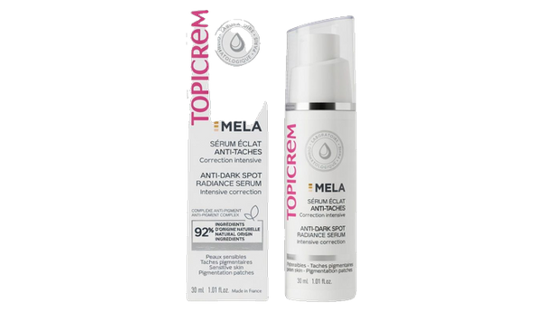 Topicrem Mela Anti-Dark Spot Radiance Serum