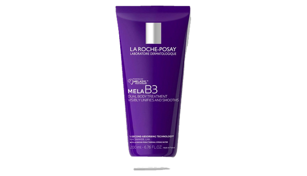 La Roche-Posay Mela B3 Dual Body Discoloration Treatment with Melasyl