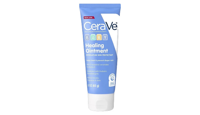 CeraVe Baby Healing Ointment