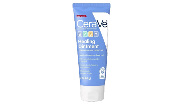 CeraVe Baby Healing Ointment