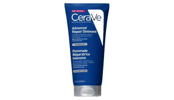 CeraVe Advanced Repair Ointment