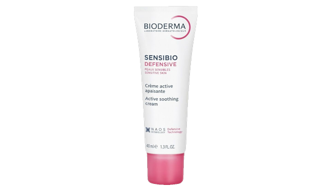 BIODERMA Sensibio Defensive ( Active Soothing Cream)