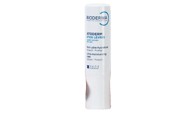 Bioderma Atoderm Levres ( Restorative Lip Balm)