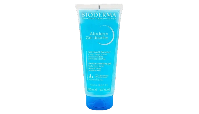 Bioderma Atoderm Gel Douche (Gentle Cleansing Gel)