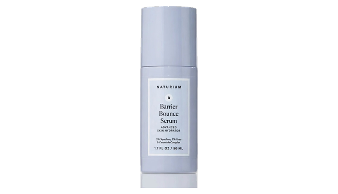 Naturium Barrier Bounce Serum Advanced Skin Hydrator