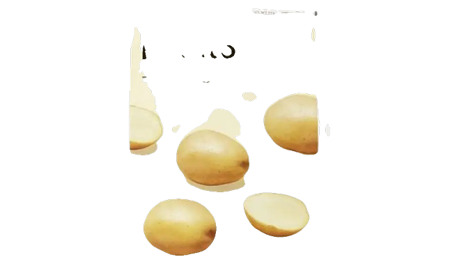 MISSHA Airy Fit (Potato) Sheet Mask