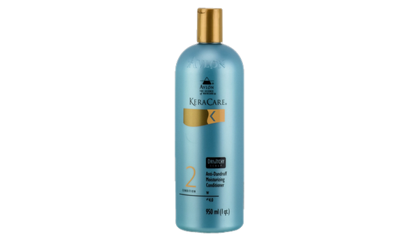 KeraCare Dry And Itchy Conditioner