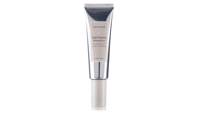 Naturium Multi-Peptide Moisturizer