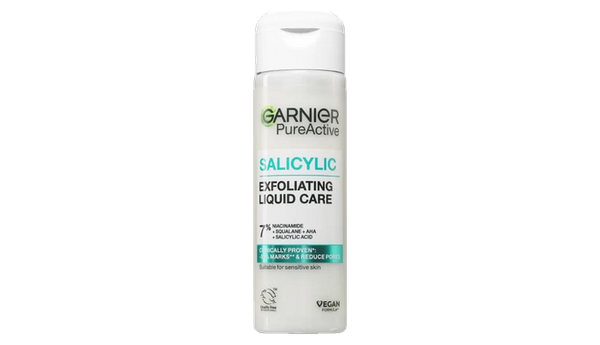Garnier PURE ACTIVE (Salicylic) Skin Perfecting Liquid Care