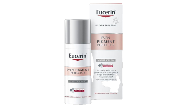 EUCERIN Even Pigment Perfector Night Cream